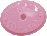McDonald's Wave 5 Base - Pink Acorns